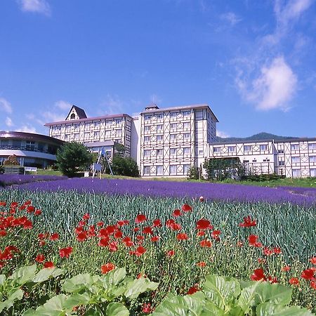 Furano Hotel Bell Hills 외부 사진