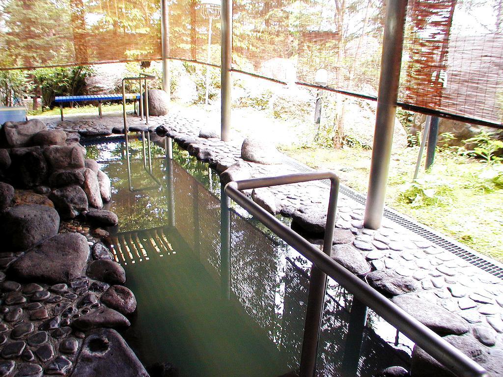 Furano Hotel Bell Hills 외부 사진