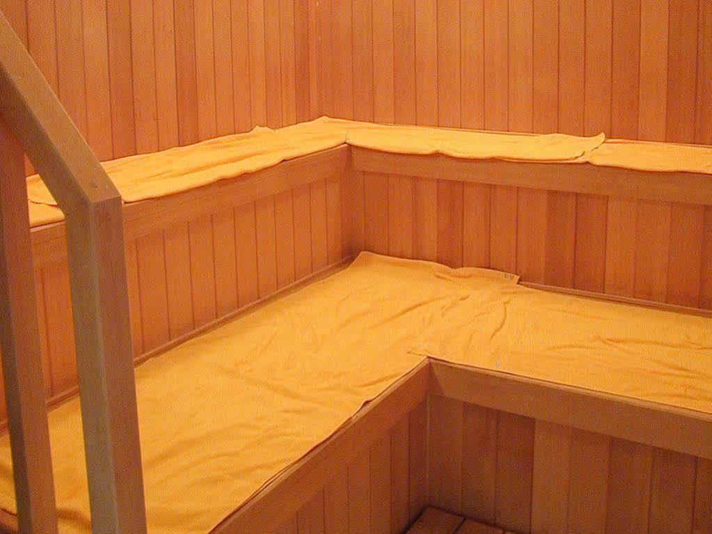 Furano Hotel Bell Hills 외부 사진