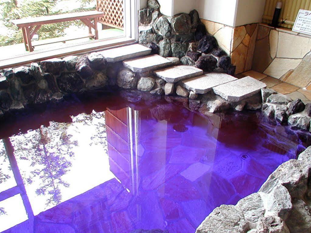 Furano Hotel Bell Hills 외부 사진