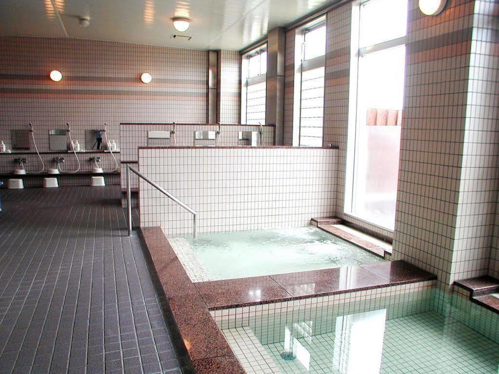 Furano Hotel Bell Hills 외부 사진