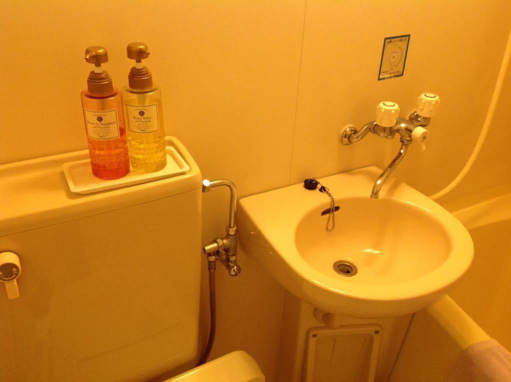 Furano Hotel Bell Hills 외부 사진