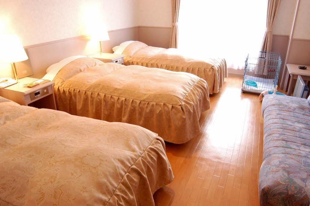Furano Hotel Bell Hills 외부 사진