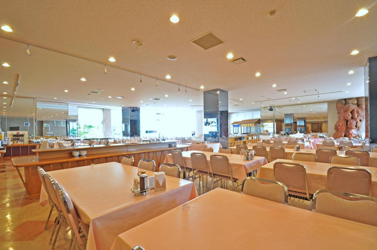 Furano Hotel Bell Hills 외부 사진