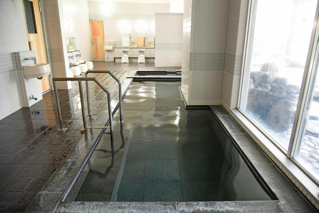 Furano Hotel Bell Hills 외부 사진