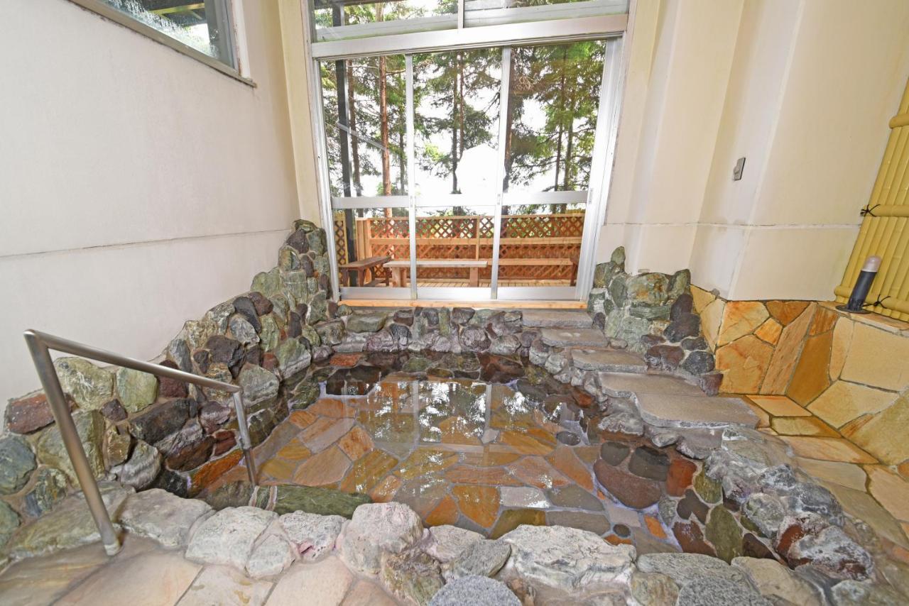 Furano Hotel Bell Hills 외부 사진