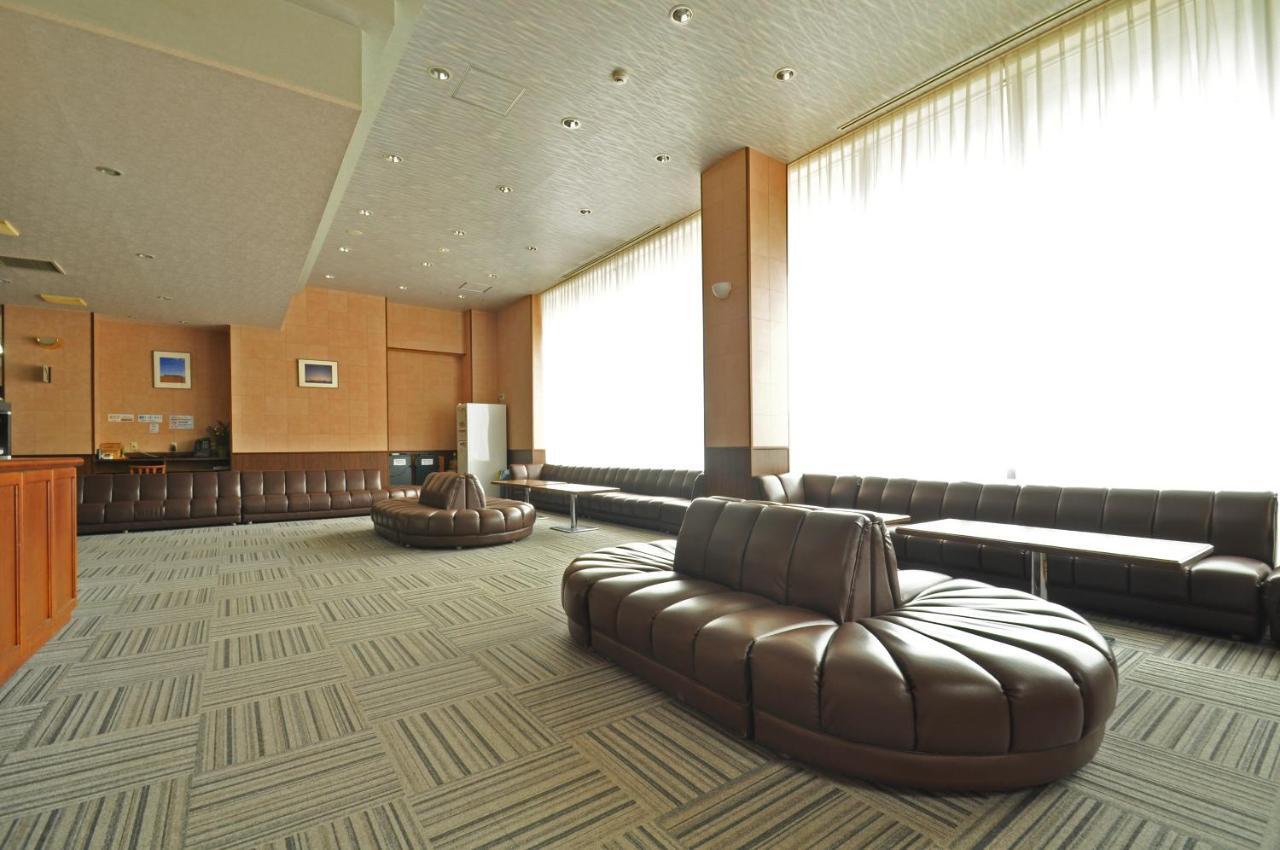 Furano Hotel Bell Hills 외부 사진