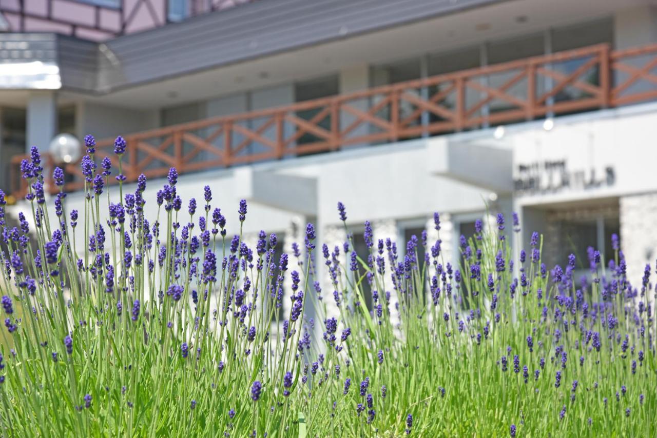 Furano Hotel Bell Hills 외부 사진