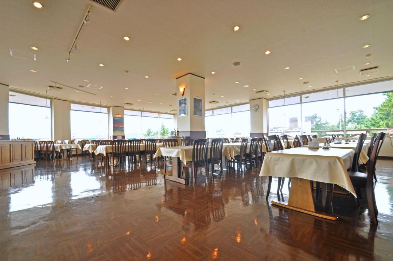 Furano Hotel Bell Hills 외부 사진